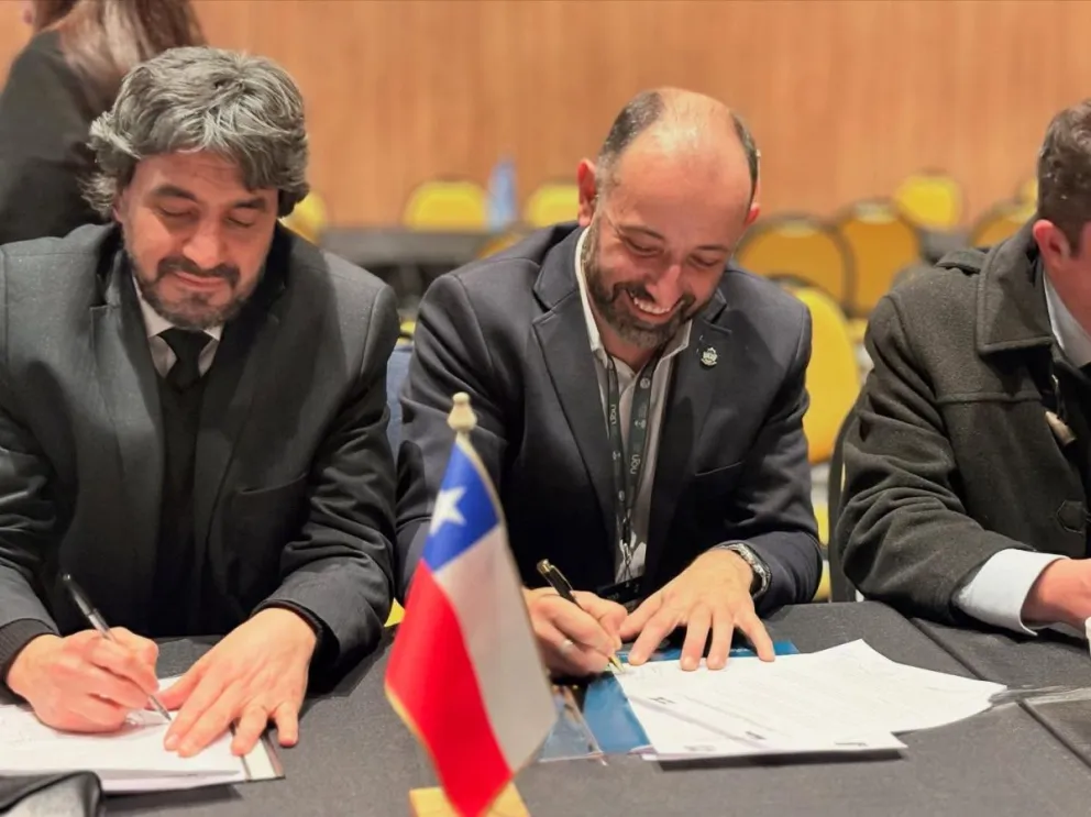 Villa Pehuenia Moquehue estará presente en el 40° Comité de Integración Los Lagos en Valdivia